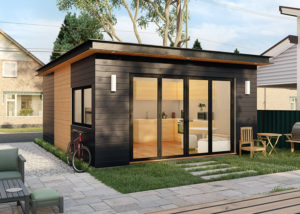 Lotus Mini Modular Home