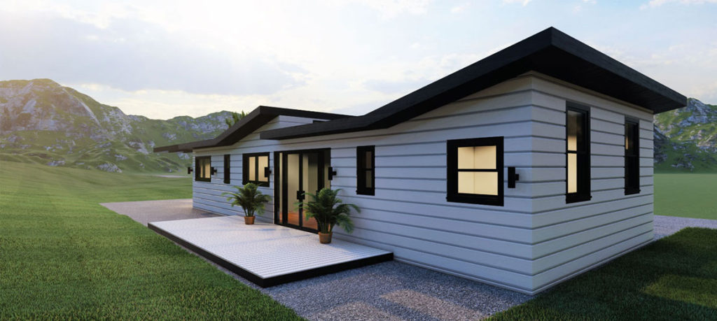 Modular Home